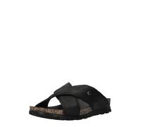 PANAMA JACK Zoccoletto 'Salman' nero Uomo - Scarpe - Scarpe aperte - Ciabatte PANAMA JACK 45