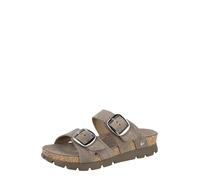 PANAMA JACK Zoccoletto 'Shirley B18' color fango Donna PANAMA JACK 36