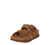 PANAMA JACK Zoccoletto 'Shirley' caramello Donna - Scarpe - Ciabatte e zoccoli - Ciabatte PANAMA JACK 38