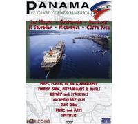 panama - le canal et l'amerique centrale