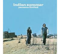 Panama Limited indian summer (CD)