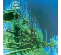 PANAMA LIMITED JUG BAND - Panama Limited Jug Band