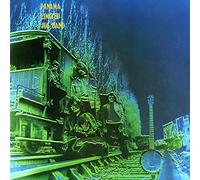 Panama Limited Jug Band - Panama Limited Jug Band