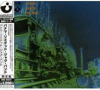 Panama Limited Jug Band - Panama Limited Jug Band