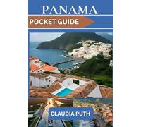 Panama pocket guide
