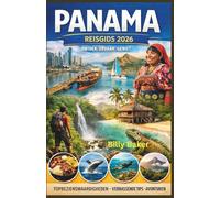 Panama Reisgids 2026
