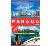PANAMA Reisgids 2026