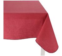 Panama tovaglia resinata 12 posti cm 140x230