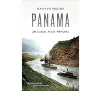 Panama: Un canal pour mémoire