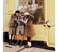 PANAME DANDIES - LE SWING DE L'ESCARGOT