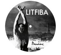 Litfiba Paname La Preda (7") (Rsd 2025) Nuovo