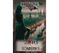 Paname Republic - Les Légendes - Saison I: Contes sombres: 2