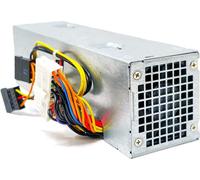 PANAMEMORY 240W Alimentatore Compatibile con DELL Optiplex 390 790 960 990 3010 7010 9010, SFF H240ES-00 D240ES-00 AC240AS-00 AC240ES-00 DPS-240WB L240AS-00 H240AS-00 3WN11