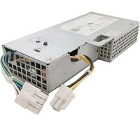 PANAMEMORY Alimentatore 200W Compatibile con Dell OptiPlex 780 790 990 7010 9010 USFF Sostituisce i modelli L200EU-00 L180EU-00 F200EU-00 F180EU-00 C0G5T 1VCY4 K350R 6YWW7 KG1G0