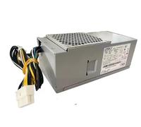 Panamemory alimentatore 240W compatibile con DELL e con Lenovo Edge 92/93, ThinkStation E31/E32, ThinkCentre E73 SFF, M73-83 SFF, M92-93 SFF - PS-4241-02 PS-4241-01 PS-4241-09 FSP240-40SBV 54Y8901
