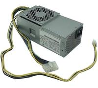 PANAMEMORY Alimentatore 240w Sostituisce: HK340-72FP PS-3181-02 PS-4241-02 HK280-71FP PCB020 PCE008 PS-4241-01 FSP180-30SBV FSP240-40SBV Compatibile con Lenovo M82 M92P H3050 Q75 Q77 A75 B75 M73 M82