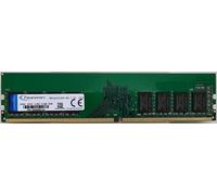 PANAMEMORY RAM 8GB 1Rx8 PC4-21300S DDR4 2666MHz LONG DIMM 1,2V CL19 288-Pin Memoria DeskTop