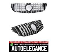 Panamericana GT Sport GRIGLIA adatta per Mercedes W447 VITO FACELIFT