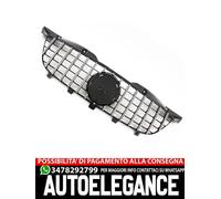 Panamericana GT Sport GRIGLIA adatta per Mercedes W906 Sprinter 2006-