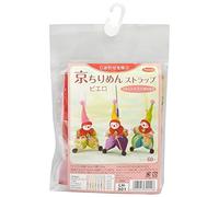 Panami LH-301 Craft Kit Kyoto Crepe Strap Clown di JP