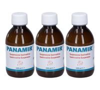 Panamir® Sospensione Gastroattiva 3x200 ml Sospensione