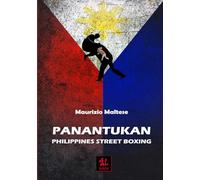 Panantukan: Philippines Street Boxing