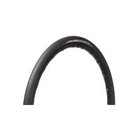Panaracer Agilest Duro Tlr - Pneumatico da strada Tubeless Ready - Maggiore protezione contro le forature - Alta aderenza, bassa resistenza, alte prestazioni - 700 X 30C nero/nero