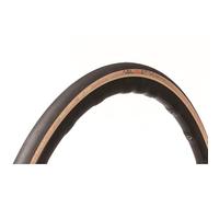 Panaracer Agilest TLR - Pneumatico pieghevole senza camera d'aria, montaggio semplice, ad alta aderenza, bassa resistenza, pneumatico stradale ad alte prestazioni, 700 x 30 C, nero/ambra