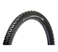 Panaracer Aliso ST Tubeless Compatibile Pneumatico Pieghevole: Nero/Nero 27.5x2.40