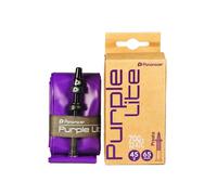 Panaracer Tpu Lite Presta 65 Mm Inner Tube Viola 700C / 32-47 Purple