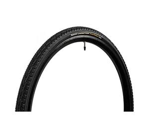 Panaracer Cross Town Urban Pneumatico, Nero 700x32c
