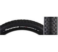 Panaracer Fat B Nimble Pneumatico 26x4.0 Nero Per Bicicletta Fold Bk
