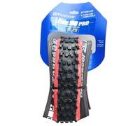 Panaracer Fuoco Pro Pneumatici 26x2.1 " Tubeless Pieghevole Nero/Rosso MTB 26 "