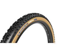 Panaracer Ghiaia Ext Plus, Pneumatico Unisex, Nero/Marrone, 700X45C