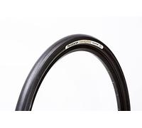 Panaracer Gravel King Slick Gomma 27.5x1.75 650B x 42 Tubeless Pieghevole Nera