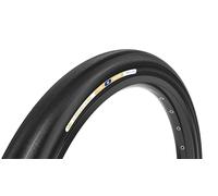 Panaracer Ghiaia Slick, Pneumatico Unisex, Nero/Nero, 650BX48C/27.5X1.90