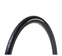 Panaracer GravelKing EXT+ TLC - Pneumatico pieghevole, 700 x 35c, colore: Nero