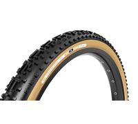 Panaracer Gravelking EXT TLR Tubeless Ready - Pneumatico pieghevole ZSG Gravel Compound, resistente alle forature, tecnologia Beadlock, involucro TuffTex 120Tpi