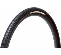 Panaracer Gravelking Sk+ Tubeless 700c X 50 Rigid Gravel Tyre Nero 700C x 50