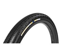 Pneumatico panaracer gravelking sk gravel 700 mm tubeless ready folding zsg gravel compound beadlock tufftex black