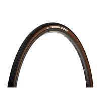 Panaracer Gravelking SK TLC Pneumatico Pieghevole, Unisex, Nero/Marrone, 27.5 x 1.90