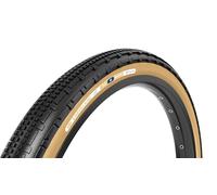 Pneumatico Panaracer Gravelking SK ZSG Natural Compound - Tubeless Ready ( Nero/Beige / 700x45C (45-622) )