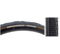Panaracer GravelKing SK TLR Pneumatico 700x30c Nero/Marrone 700c Tubeless Ready