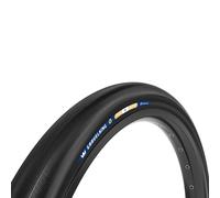 Panaracer GravelKing Slick Plus Copertone 700 x 35 Tubeless Pieghevole Nero