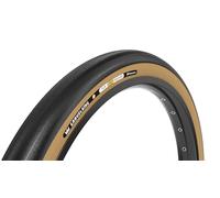 Panaracer Gravelking Slick R-Line TLR Tubeless Ready - Pneumatico pieghevole ZSG Gravel Compound - Resistente alle forature - Tecnologia Beadlock - 120Tpi TuffTex-R - Pneumatico per ghiaia