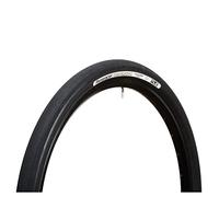 Panaracer Gravelking Liscio Pneumatici 27.5x1.50 " Pieghevole Nero 650B (584 Iso
