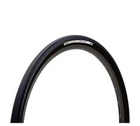 Panaracer GravelKing Slick+ TLC Pneumatico pieghevole: nero, 700 x 38C