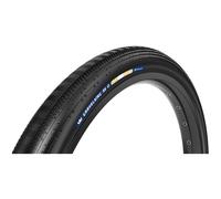 Panaracer Gravelking Ss Plus Pneumatici 700x45 Tubeless Pieghevole Nero