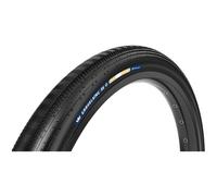 Panaracer GravelKing SS Plus Pneumatico 700x35 Tubeless Pieghevole Nero