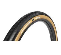 Panaracer Gravelking Ss Pneumatici 700x28 Copertoncino Pieghevole Nero/Marrone -